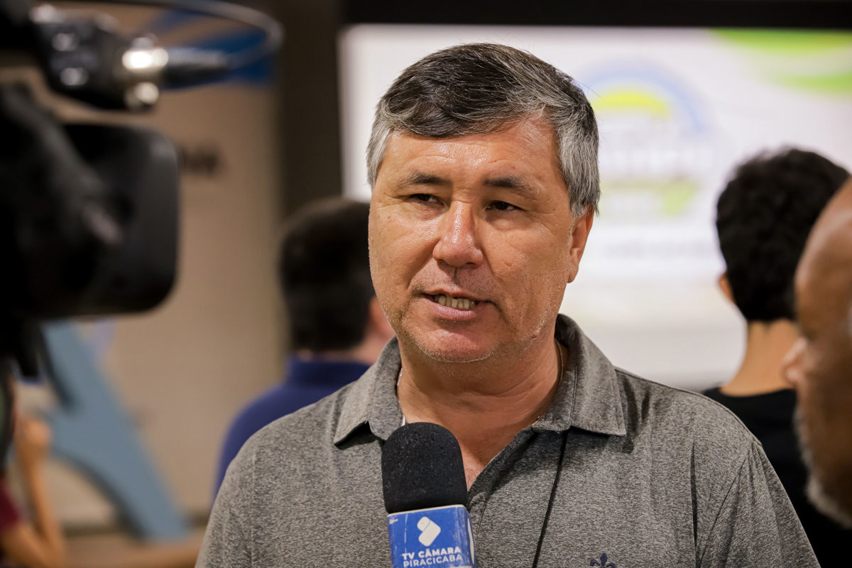 Câmara destaca feira de tecnologia de agronegócios e parabeniza Coplacana