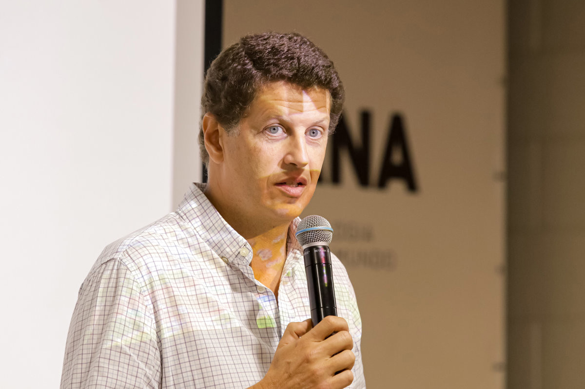 Câmara destaca feira de tecnologia de agronegócios e parabeniza Coplacana