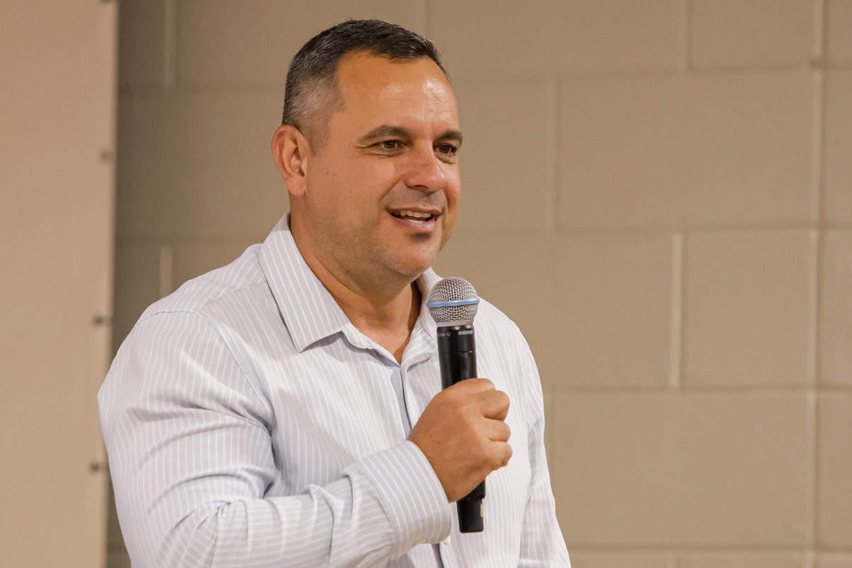 Câmara destaca feira de tecnologia de agronegócios e parabeniza Coplacana