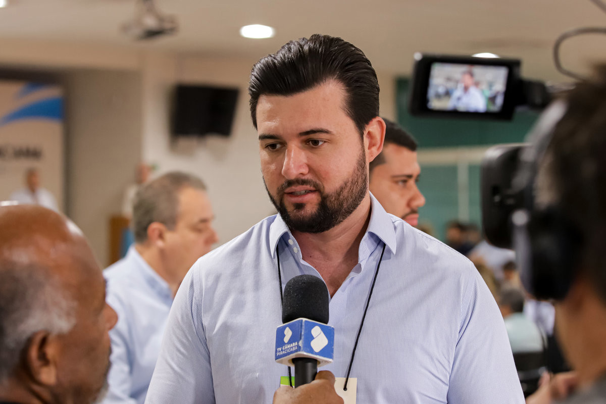 Câmara destaca feira de tecnologia de agronegócios e parabeniza Coplacana