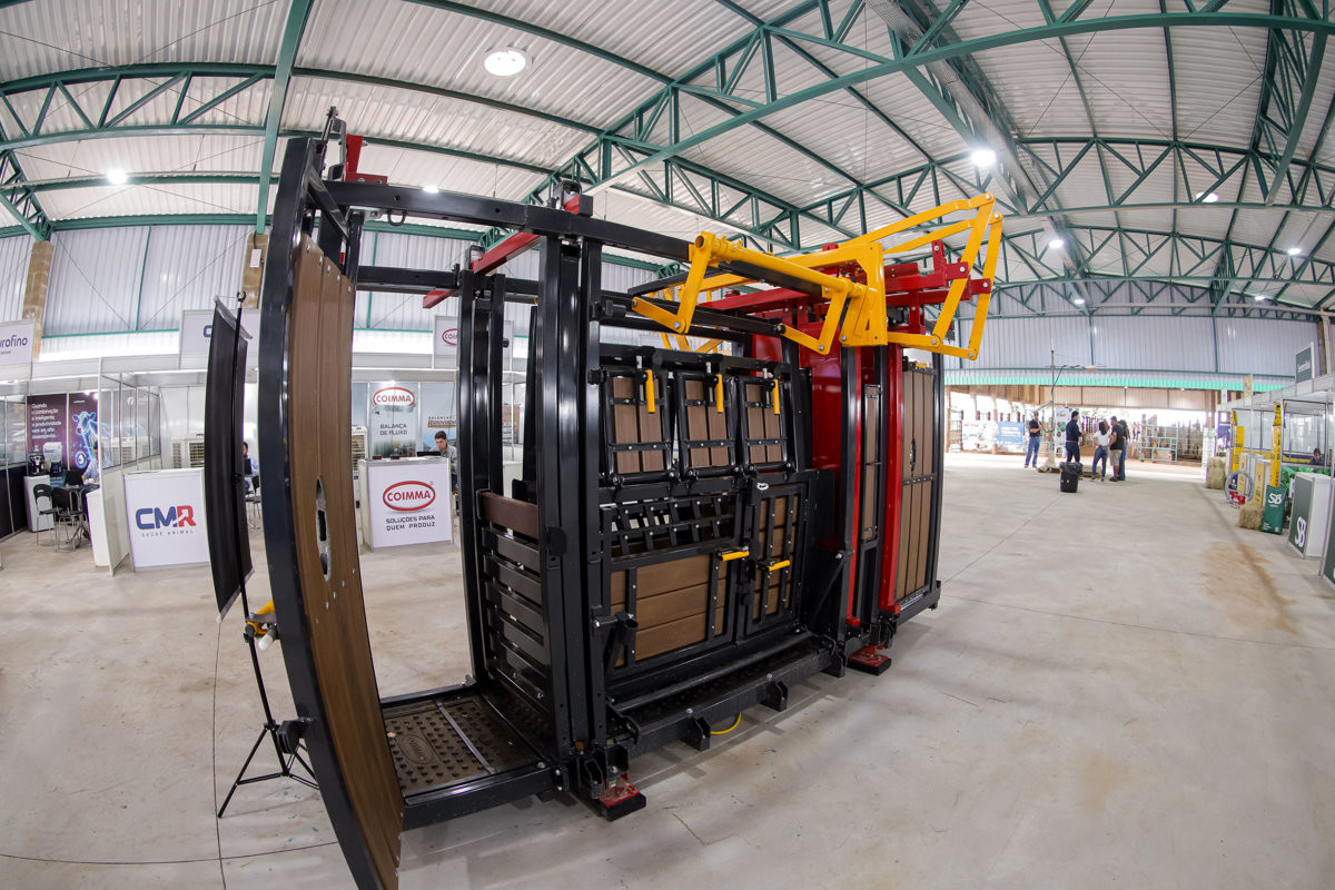 Câmara destaca feira de tecnologia de agronegócios e parabeniza Coplacana