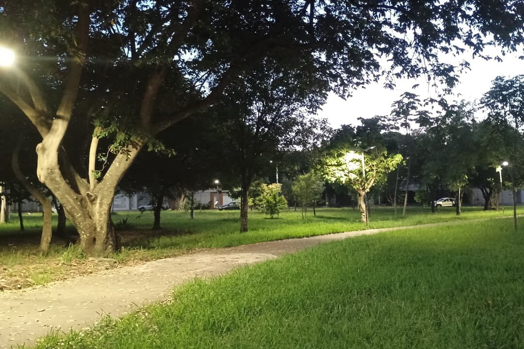 Melhorias foram solicitadas por meio da indicação 5626/25 e do requerimento 1370/25