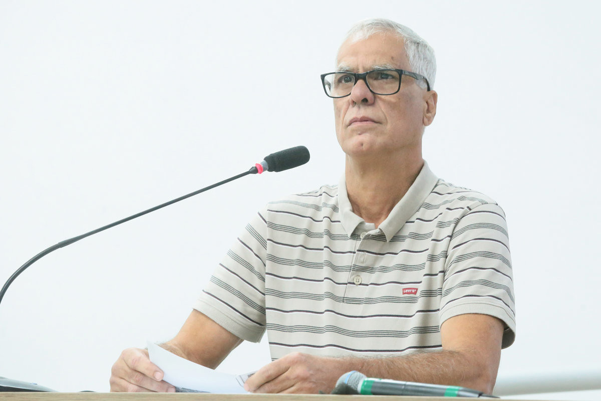 Vereador pede informações sobre viabilidade de unidade de saúde em prédio escolar desativado