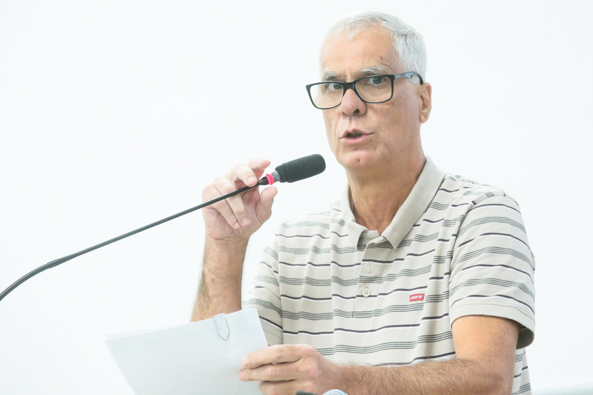 Requerimento de Marco Bicheiro foi aprovado na reunião ordinária desta segunda-feira