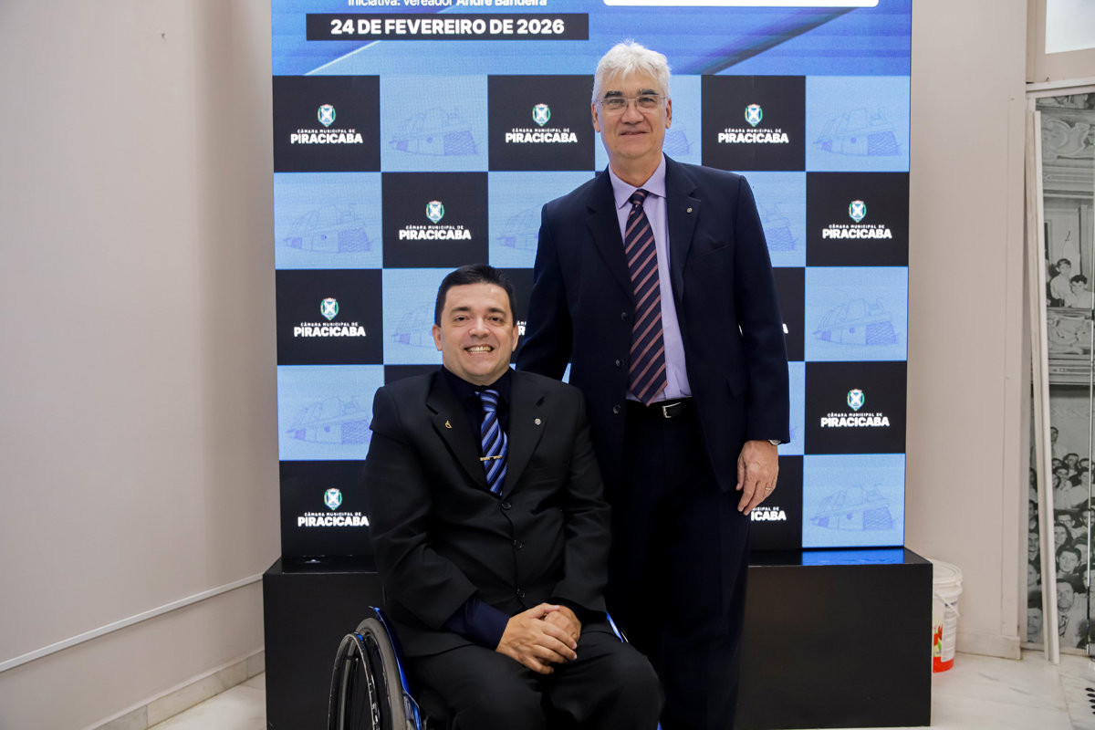 Projetos sociais desenvolvidos pelos clubes de serviço em prol da comunidade foram destacados na solenidade