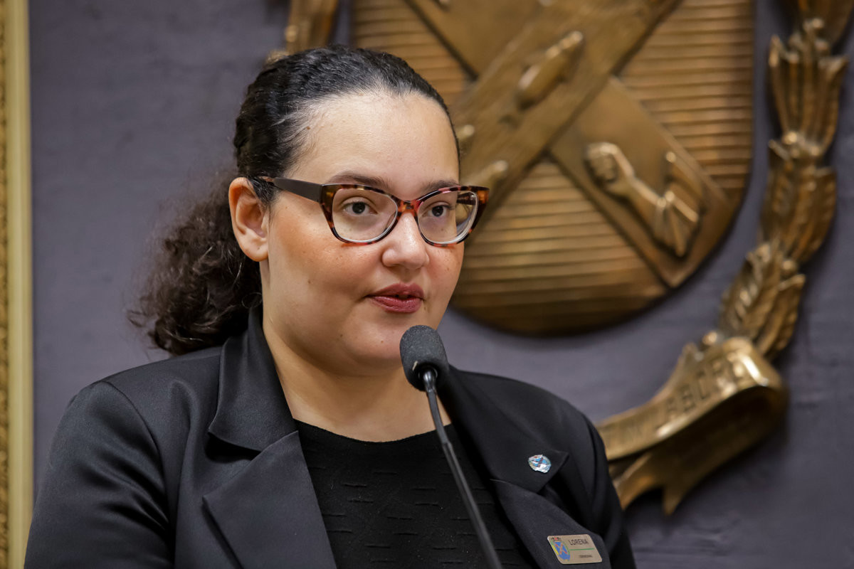 Projetos sociais desenvolvidos pelos clubes de serviço em prol da comunidade foram destacados na solenidade