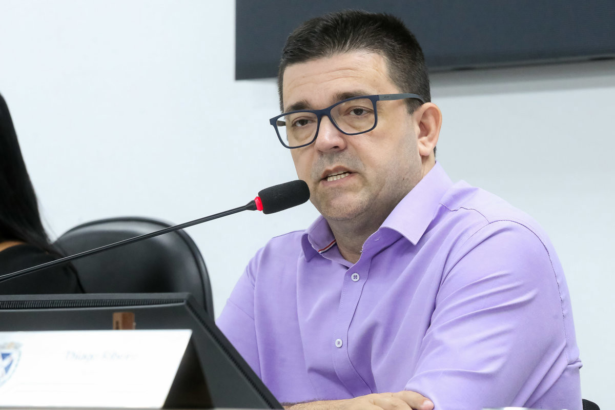 André Bandeira (PSDB) 