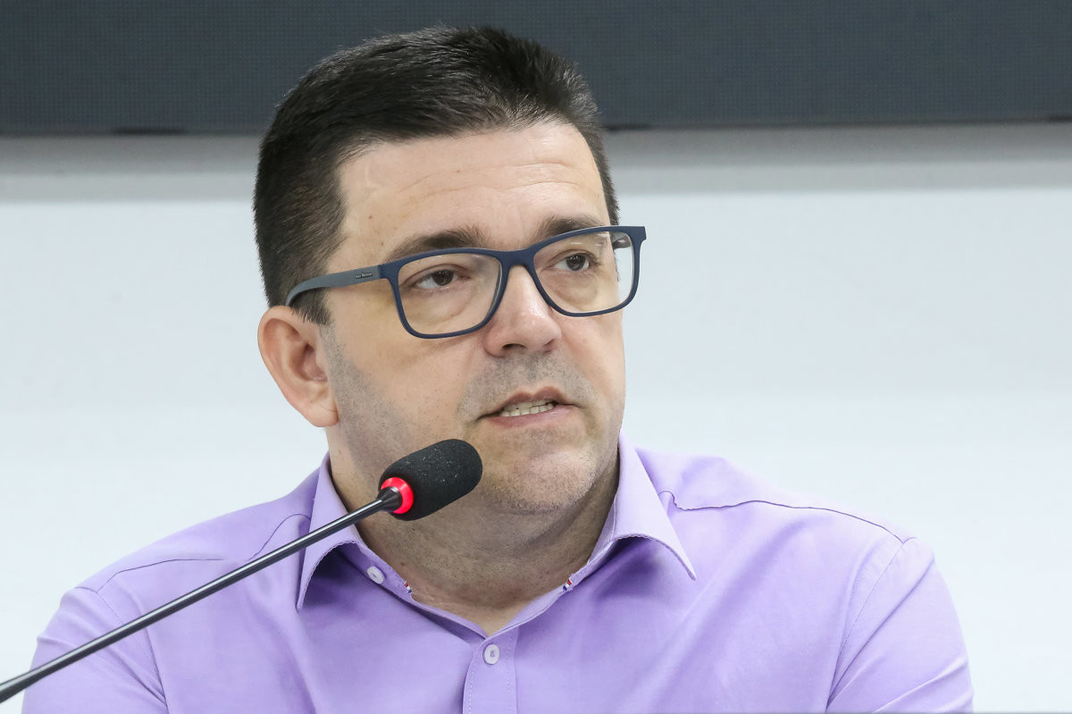 André Bandeira (PSDB) 