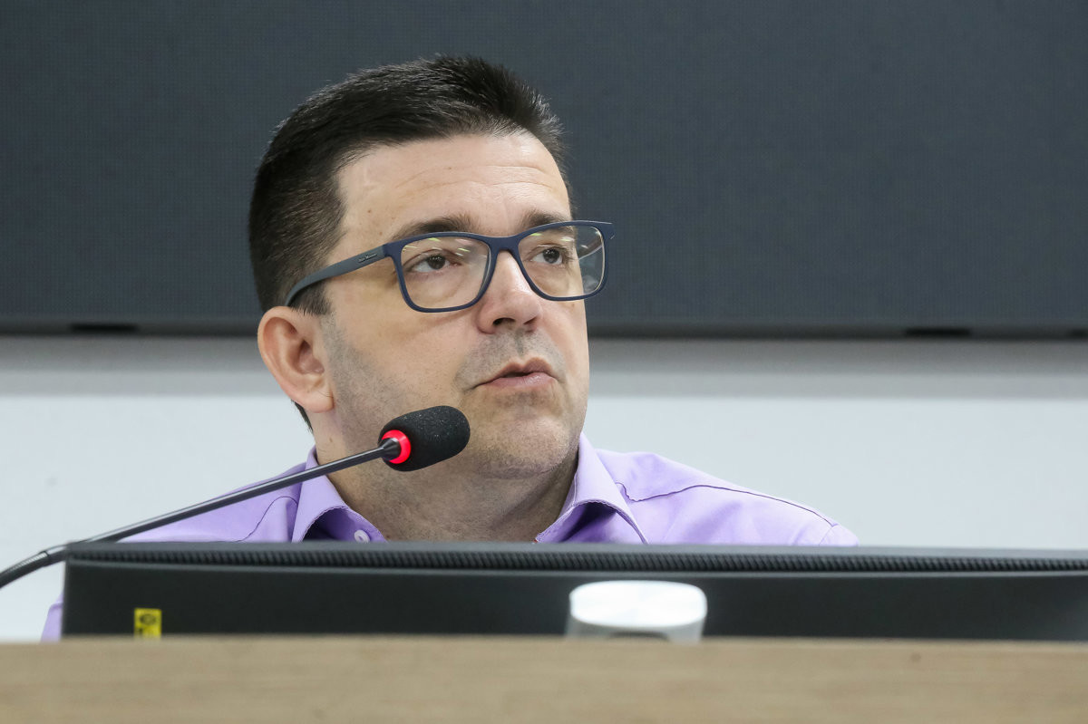 Audiência aconteceu na tarde desta quarta-feira (25), no plenário da Câmara