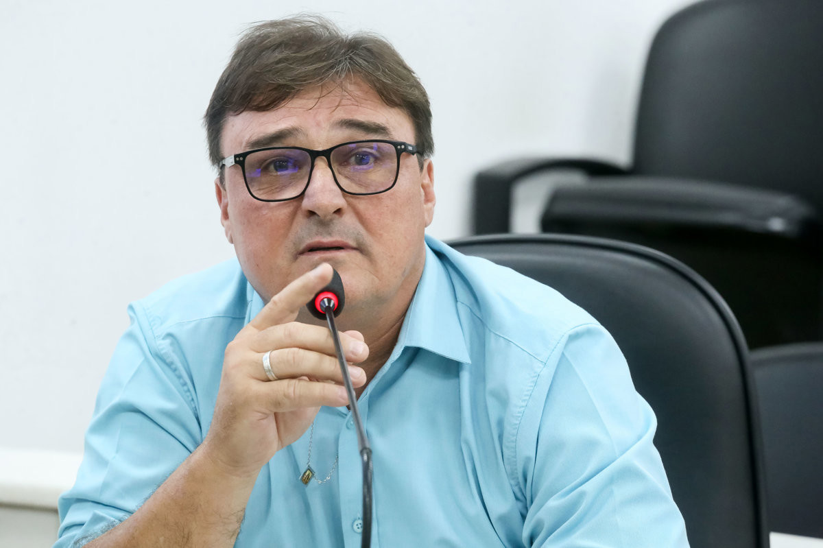 Audiência aconteceu na tarde desta quarta-feira (25), no plenário da Câmara