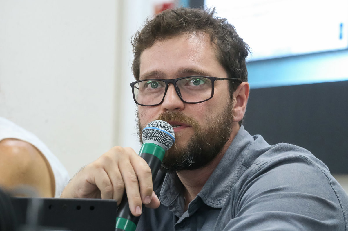 Audiência aconteceu na tarde desta quarta-feira (25), no plenário da Câmara