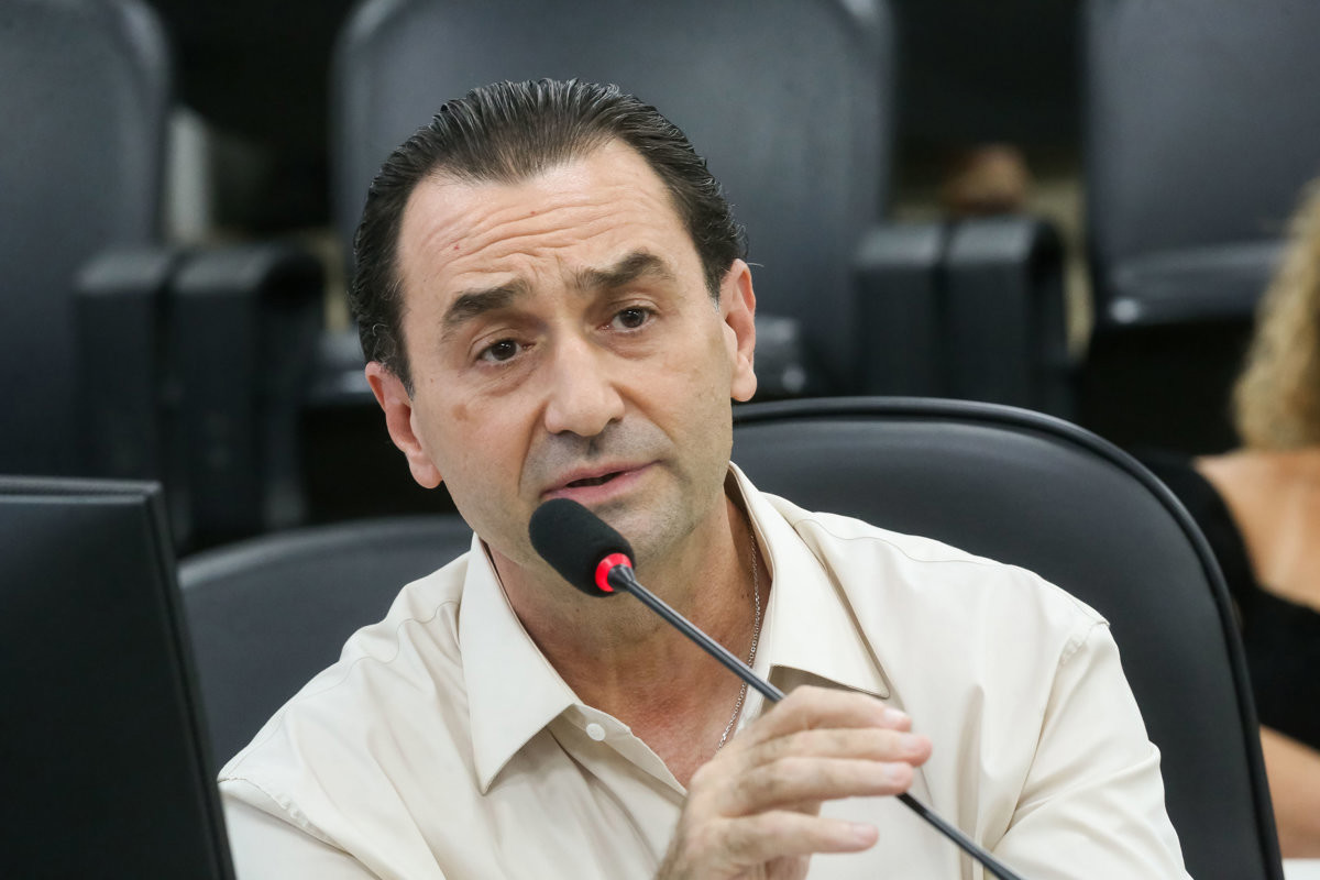 Audiência aconteceu na tarde desta quarta-feira (25), no plenário da Câmara