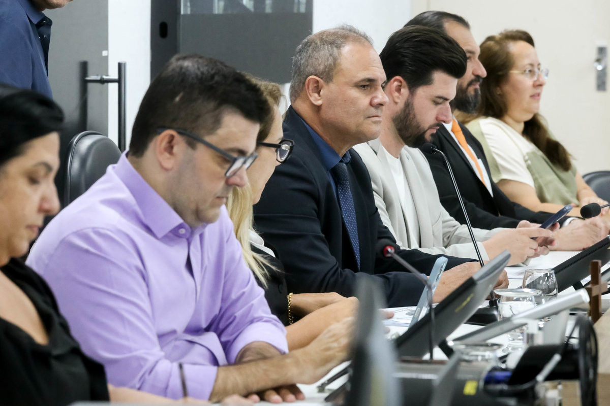 Audiência aconteceu na tarde desta quarta-feira (25), no plenário da Câmara