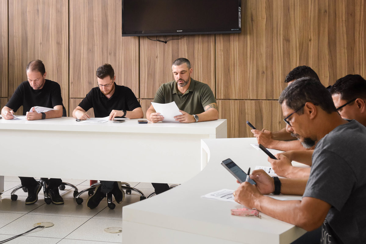 Projetos foram analisados na reunião da CLJR, nesta quinta-feira (26)