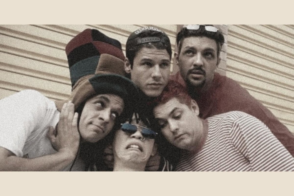 Documentos da Câmara trazem à tona bastidores do penúltimo show do grupo Mamonas Assassinas. Crédito: imagem manipulada com o uso de Inteligência Artificial.