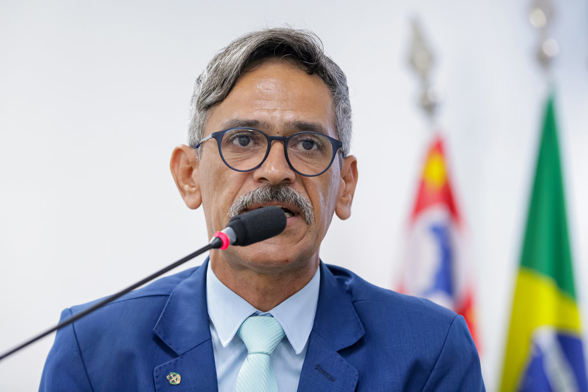 Vereador Fabrício Polezi (PL) comentou, na Tribuna, sobre os valores do conservadorismo