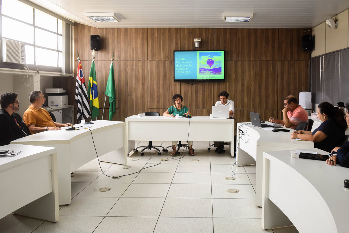 Fórum de Inovação defende retomada de manifesto e novas ações com foco na IA