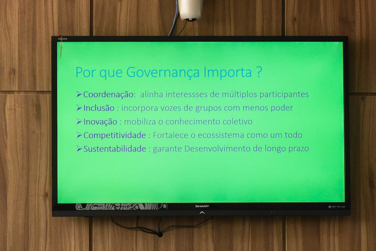 Fórum de Inovação defende retomada de manifesto e novas ações com foco na IA
