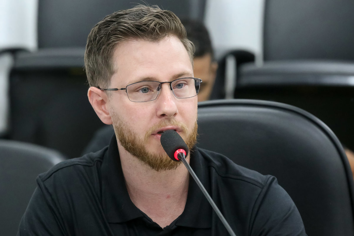 A Moção nº 21/2026, de autoria do vereador Gustavo Pompeo, foi aprovada durante a 7ª reunião ordinária da Câmara Municipal de Piracicaba.