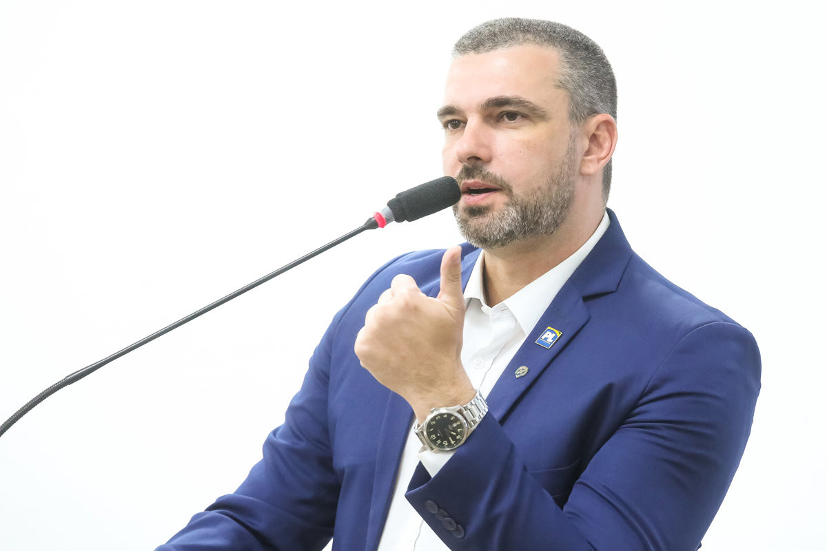 Requerimento do vereador Renan Paes foi aprovado nesta segunda-feira