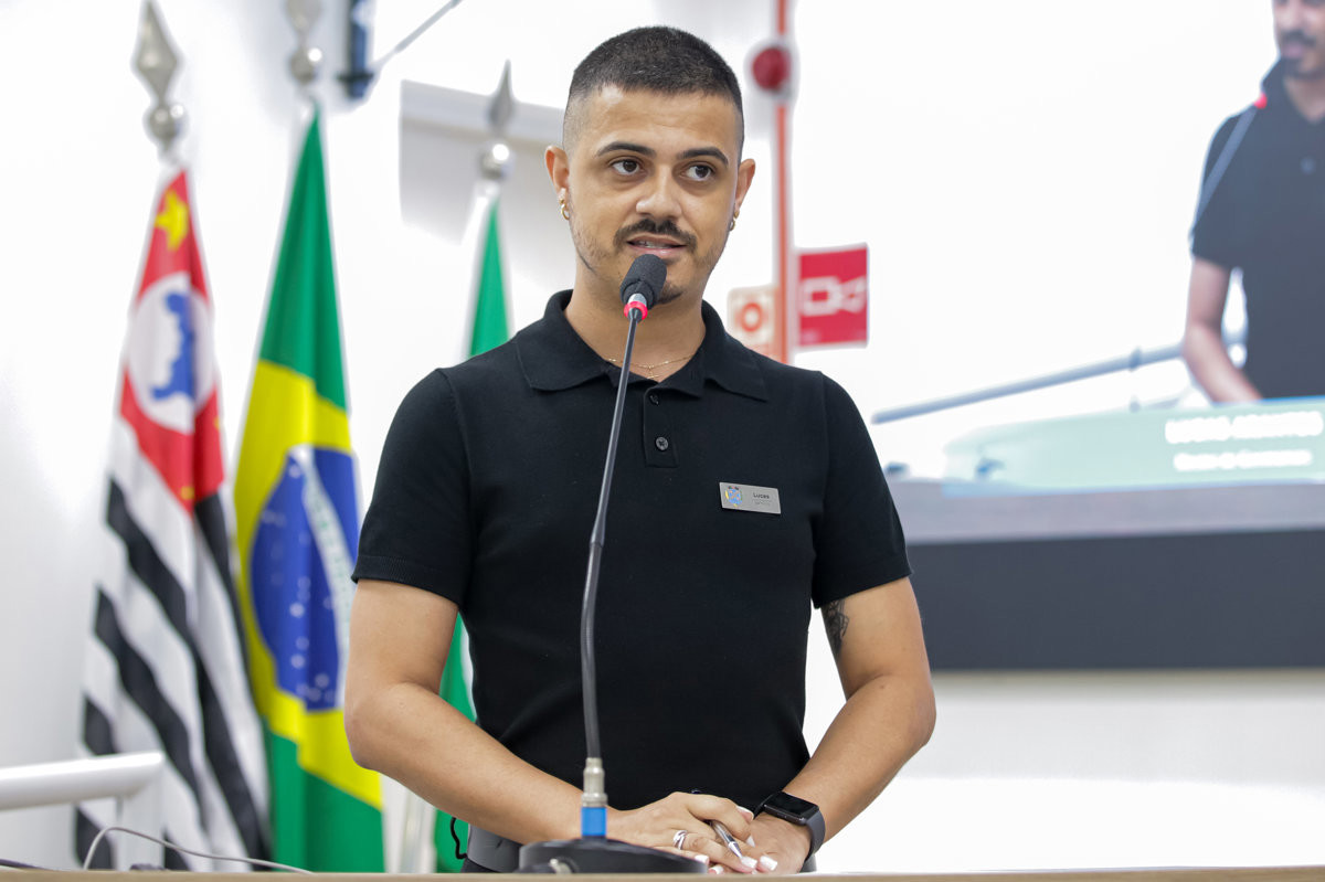 Audiência foi solicitada por meio do requerimento 8/2026, e aconteceu na noite desta terça (3), no Plenário "Franscisco Antonio Coelho"