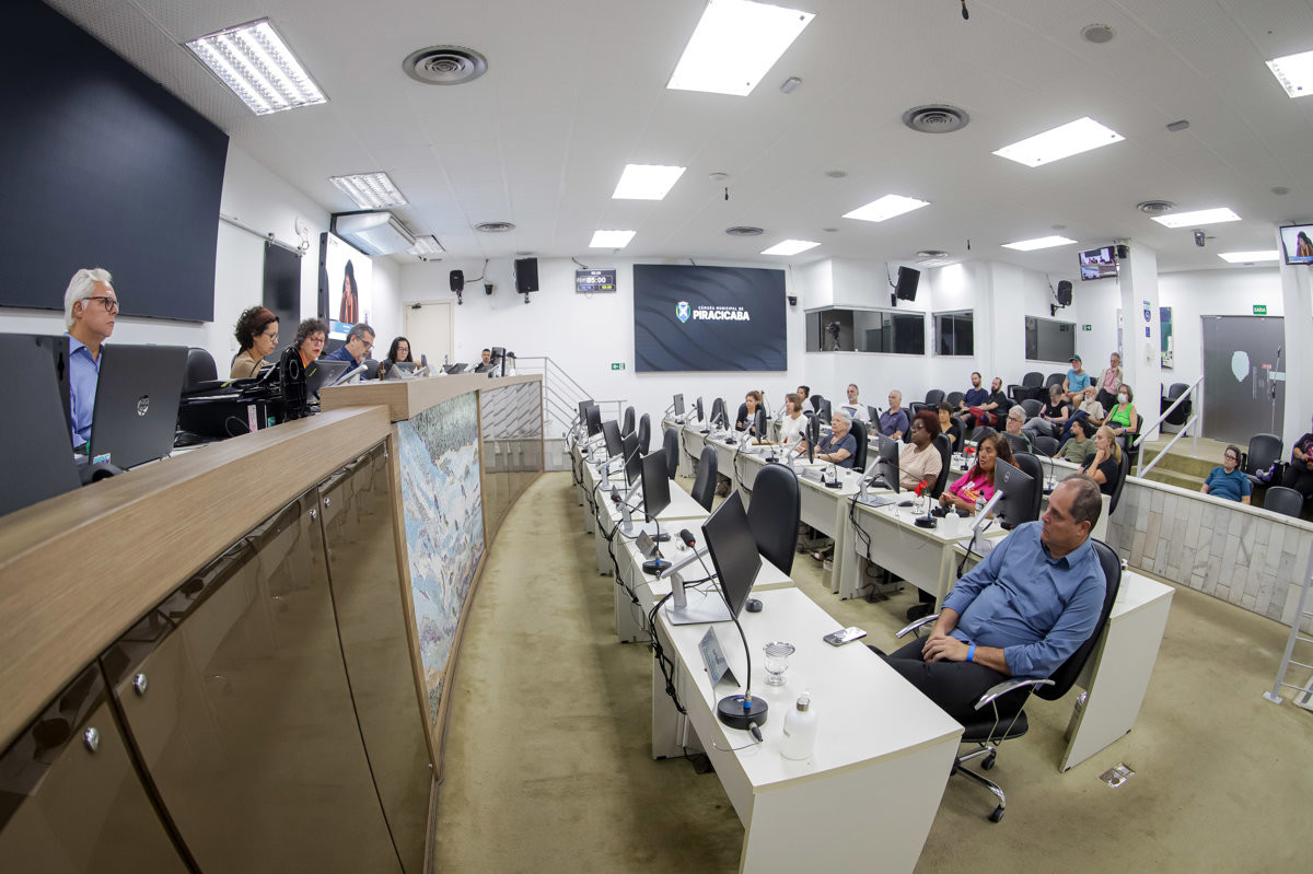Audiência foi solicitada por meio do requerimento 8/2026, e aconteceu na noite desta terça (3), no Plenário "Franscisco Antonio Coelho"