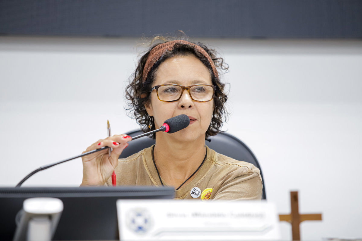 Silvia Morales