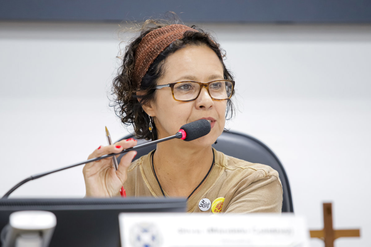 Silvia Morales