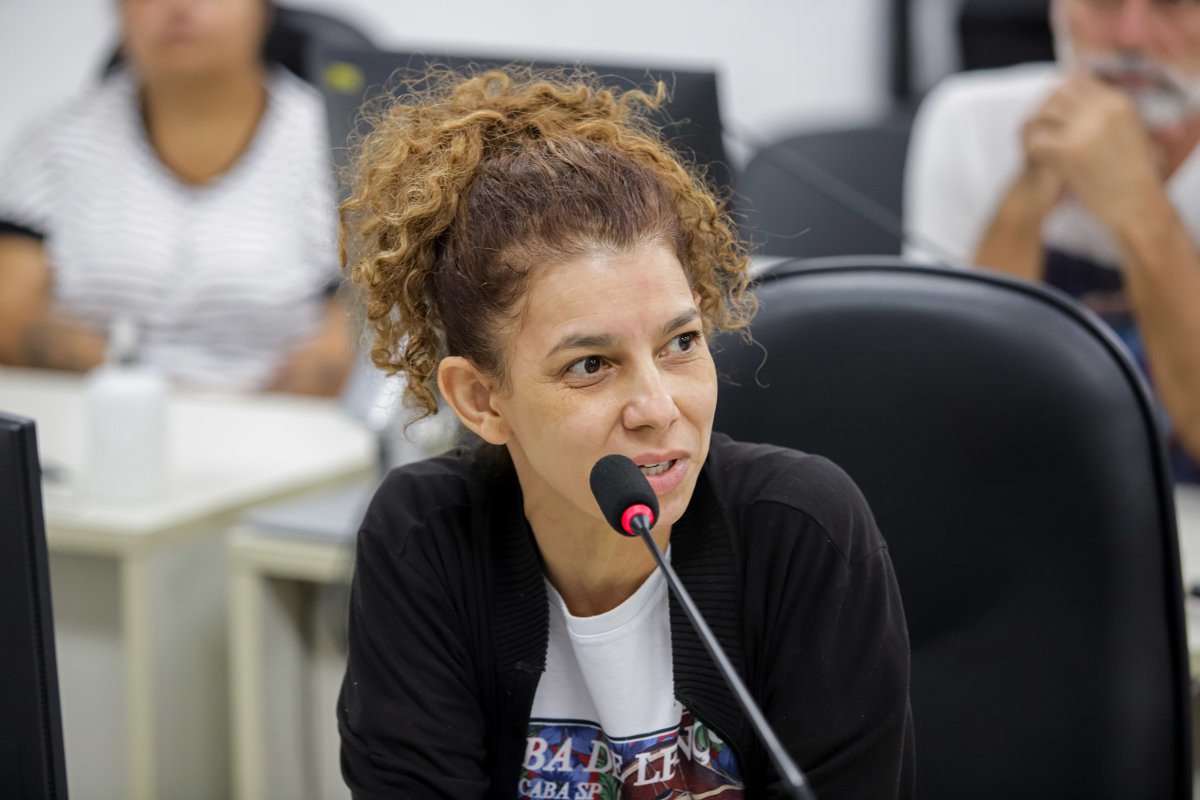 Fernanda Ferreira 