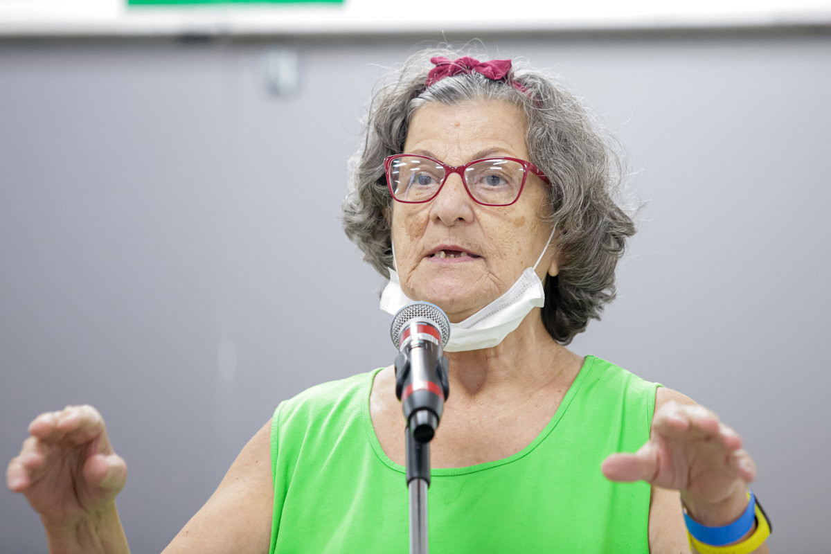 Audiência foi solicitada por meio do requerimento 8/2026, e aconteceu na noite desta terça (3), no Plenário "Franscisco Antonio Coelho"