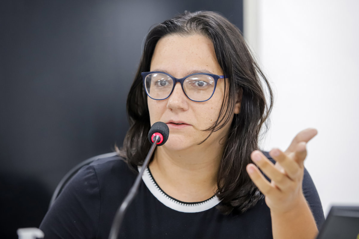 Audiência foi solicitada por meio do requerimento 8/2026, e aconteceu na noite desta terça (3), no Plenário "Franscisco Antonio Coelho"