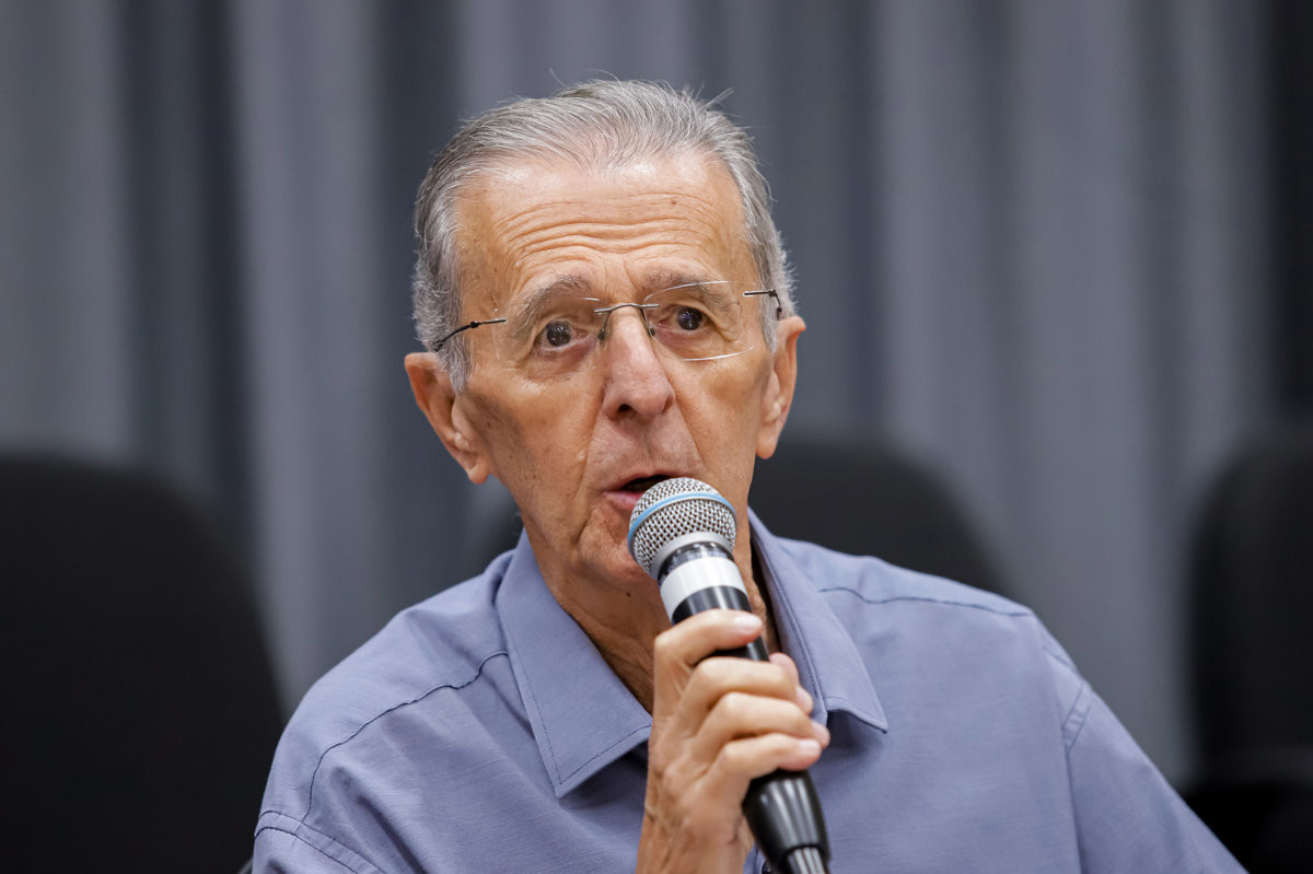 Fernando Moreno Rugani - vereador Americana