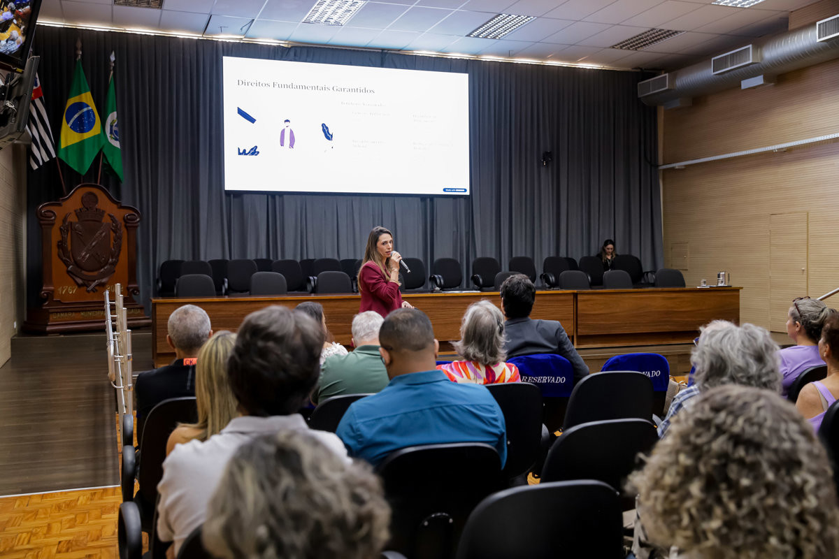 Câmara amplia debate sobre legislações e defende protocolo da fibromialgia