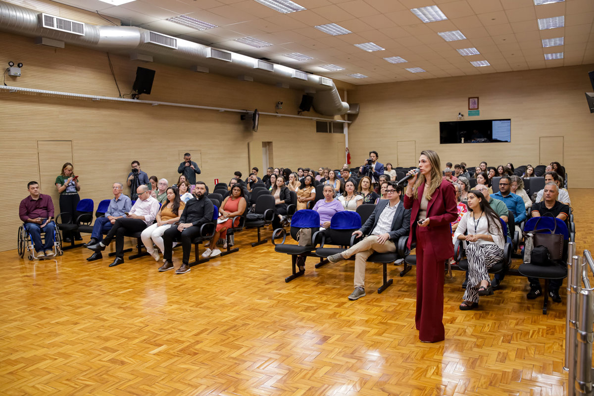 Câmara amplia debate sobre legislações e defende protocolo da fibromialgia