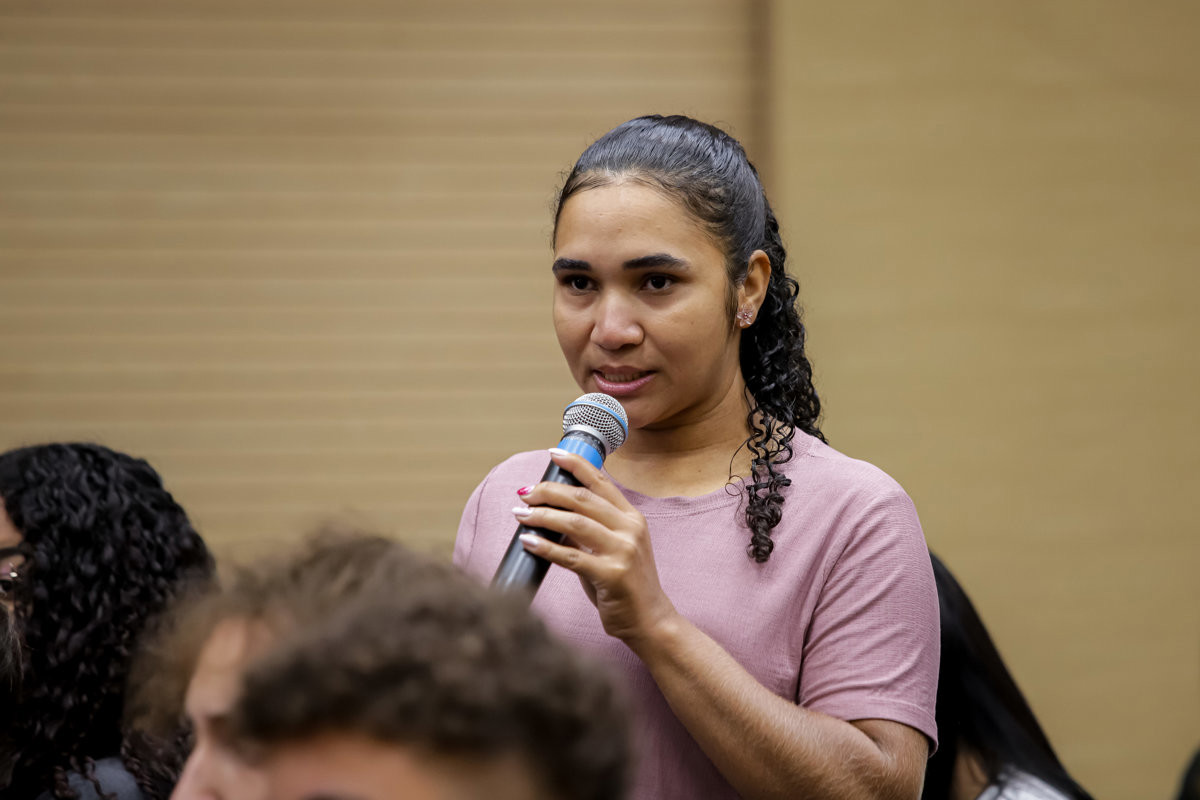 Câmara amplia debate sobre legislações e defende protocolo da fibromialgia