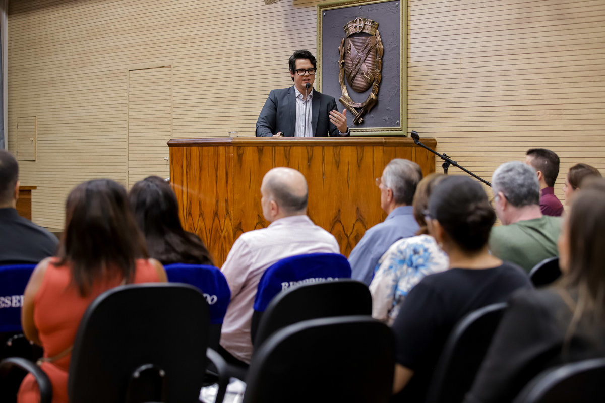 Câmara amplia debate sobre legislações e defende protocolo da fibromialgia