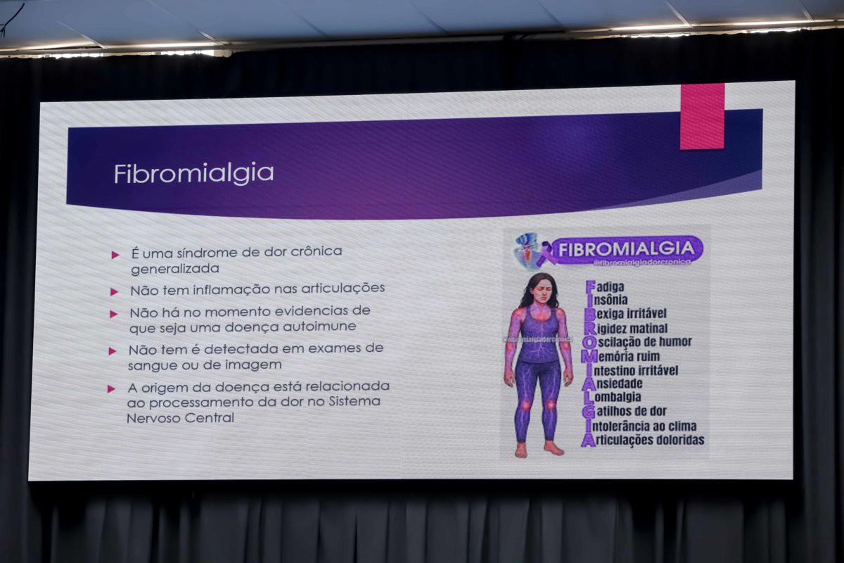 Câmara amplia debate sobre legislações e defende protocolo da fibromialgia