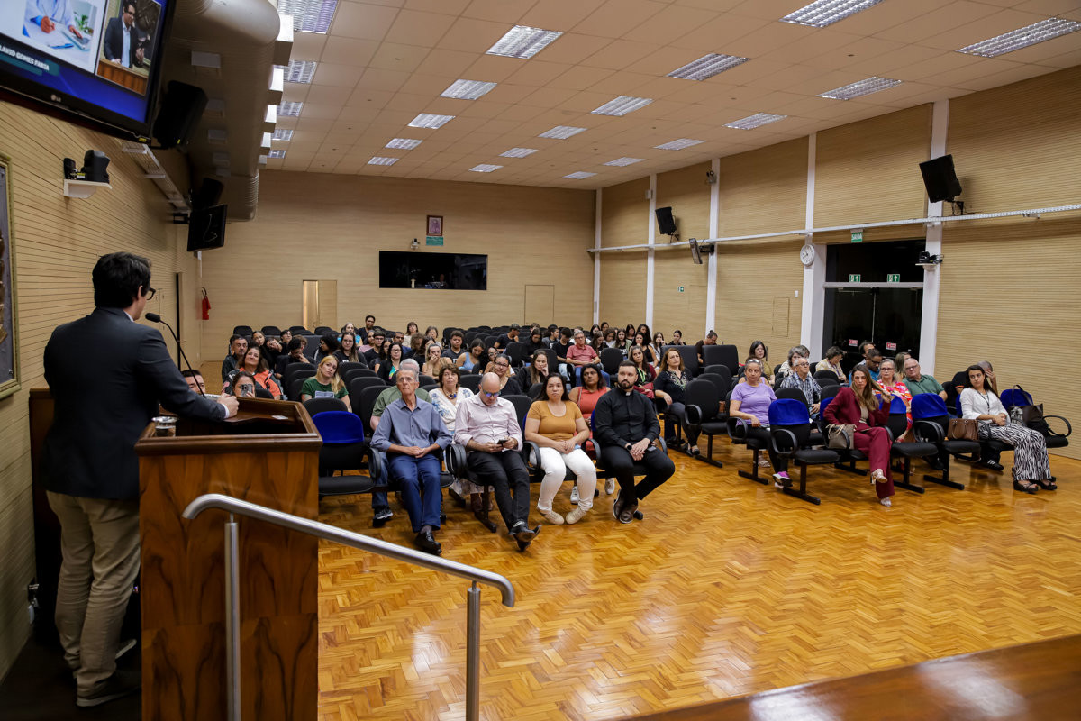 Câmara amplia debate sobre legislações e defende protocolo da fibromialgia