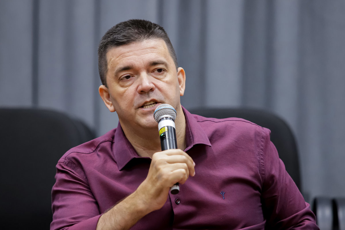 André Bandeira