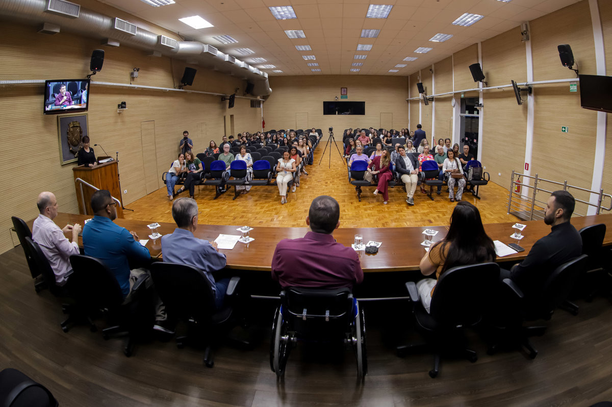 Câmara amplia debate sobre legislações e defende protocolo da fibromialgia