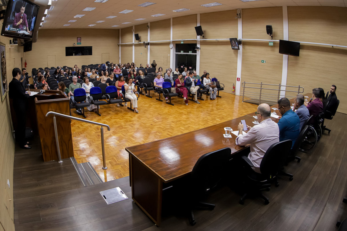 Câmara amplia debate sobre legislações e defende protocolo da fibromialgia