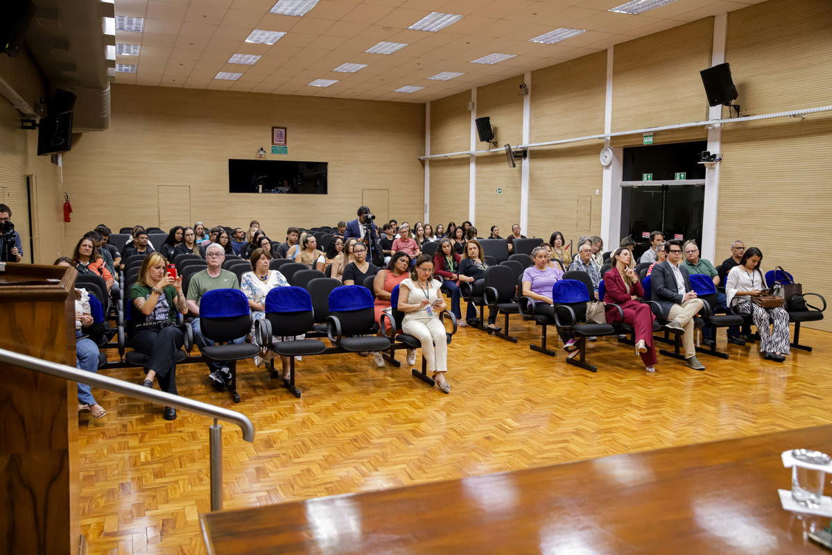 Câmara amplia debate sobre legislações e defende protocolo da fibromialgia