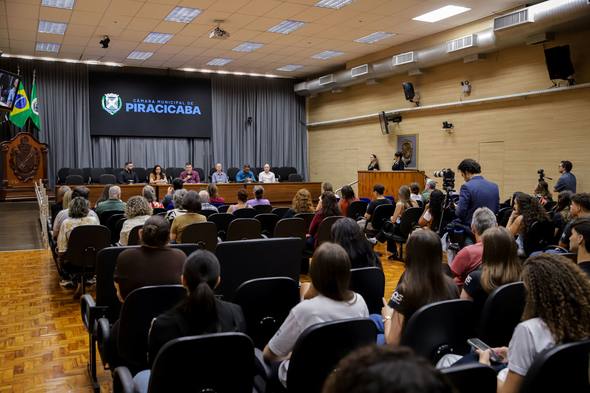Câmara amplia debate sobre legislações e defende protocolo da fibromialgia