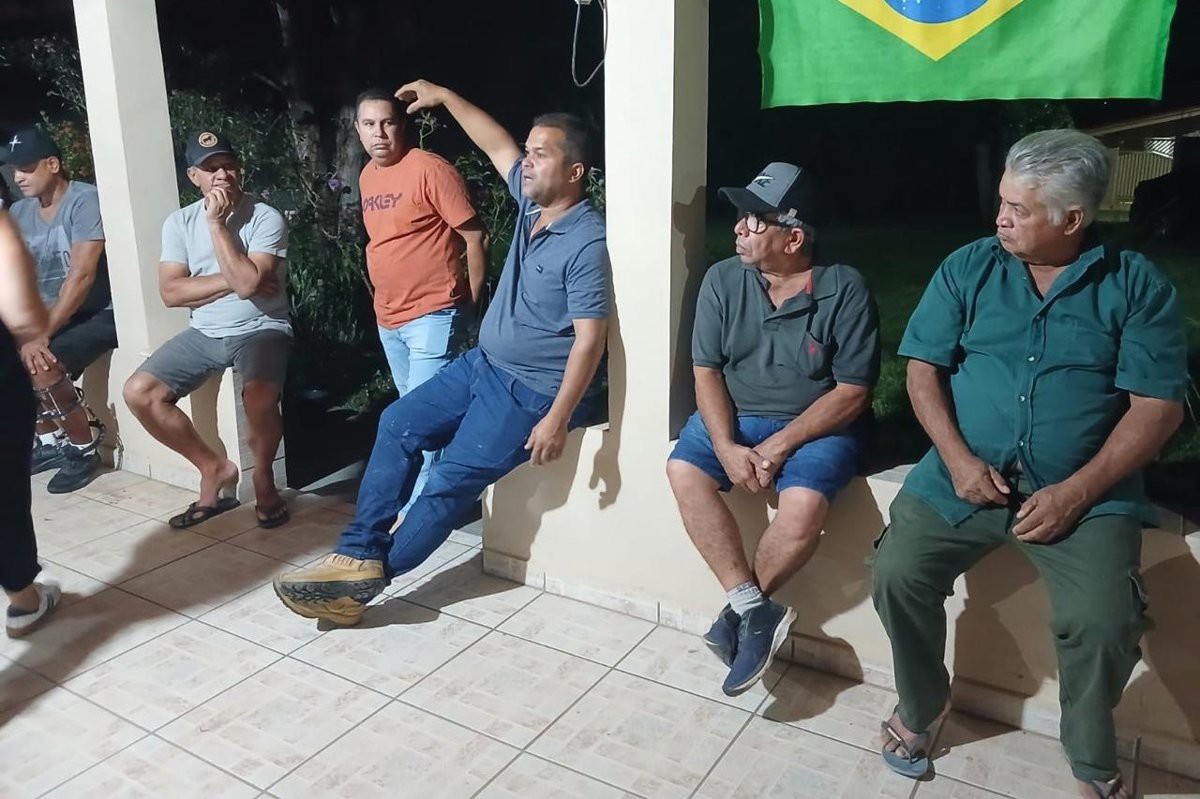 Regularização fundiária é apontada como fundamental para garantir segurança jurídica e tranquilidade às famílias da região