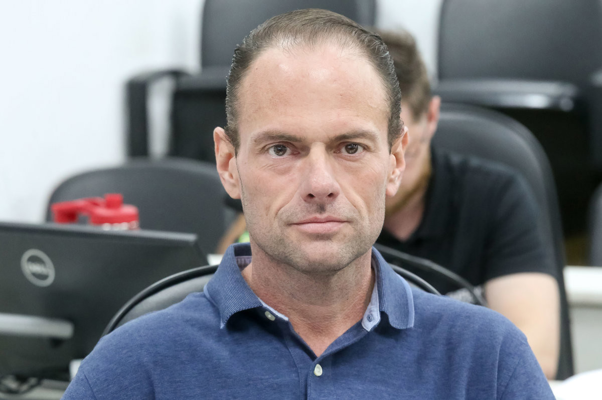 Vereador Edson Bertaia (MDB) quer saber se existe um plano vigente em relação ao controle da dengue no município