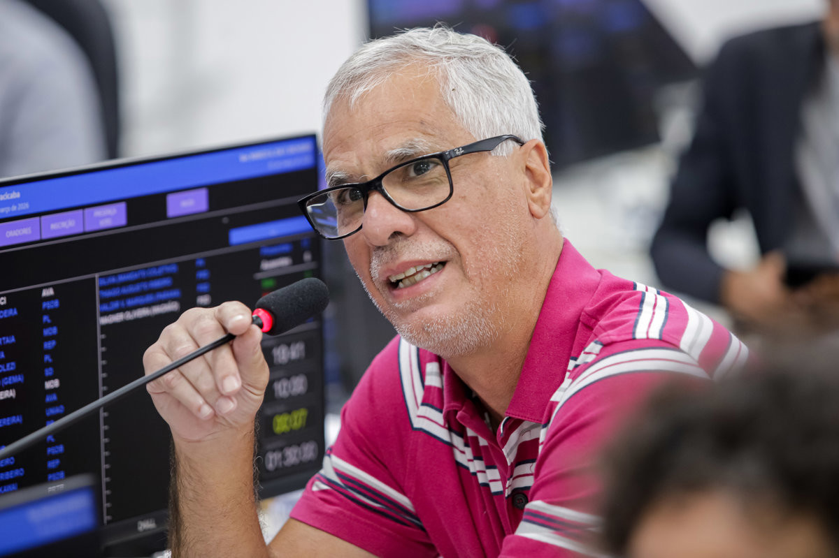 Propositura aprovada nesta quinta-feira (5) é de autoria do vereador Marco Bicheiro 