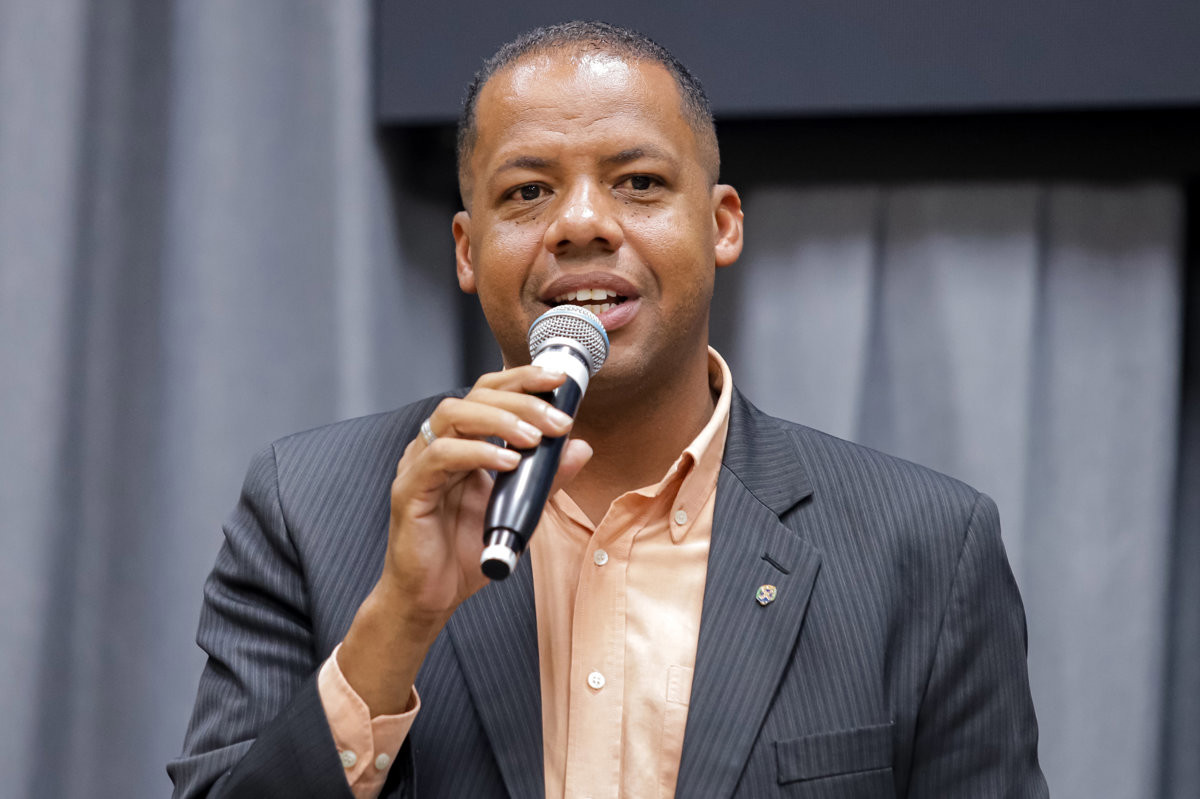 Thiago Ribeiro (PRD)