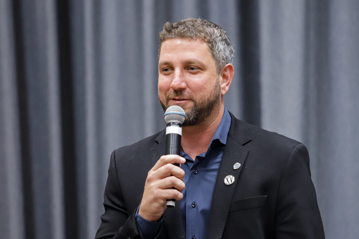 Felipe Gema (Solidariedade) 