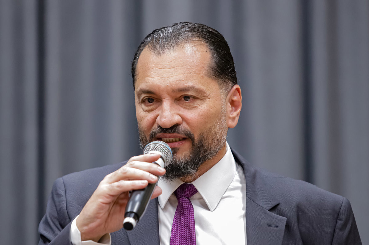 Dr. Marcelo Maroun