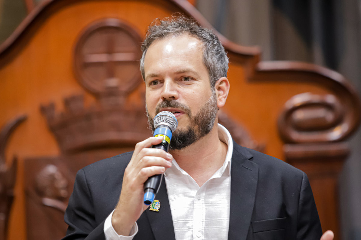 Valdecir Berto (Republicanos)